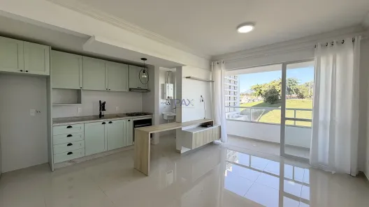 Apartamento com 2 Quartos à venda, 72m² no Pedra Branca, Palhoça