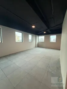 Sala Comercial para alugar, 71m² no Alphaville Centro Industrial e Empresarial/Alphaville., Barueri