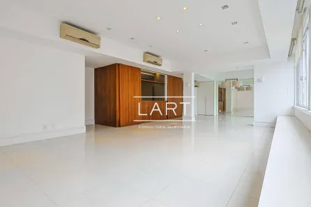 Apartamento com 5 Quartos à venda, 315m² no Leblon, Rio de Janeiro