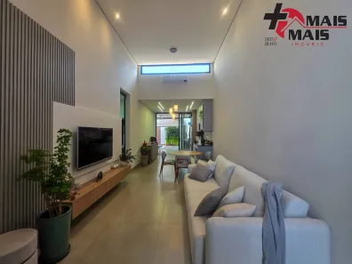 Casa com 3 Quartos à venda, 200m² no Vila Monte Alegre, Paulínia