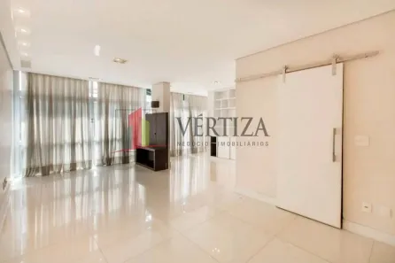 Apartamento com 3 Quartos à venda, 130m² no Itaim Bibi, São Paulo