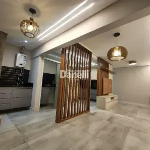 Apartamento com 2 Quartos à venda, 72m² no Parque Residencial Bom Conselho, Taubaté