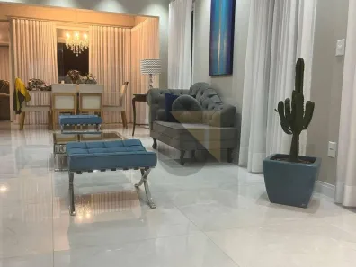 Casa de Condomínio com 3 Quartos à venda, 170m² no Loteamento Alphaville Campinas, Campinas