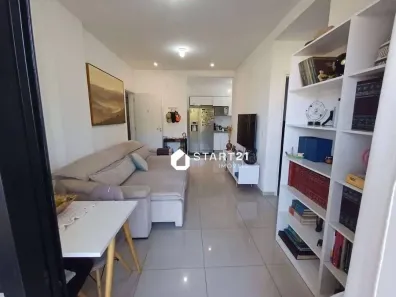 Apartamento com 2 Quartos à venda, 81m² no Vila Santa Cecília, Volta Redonda
