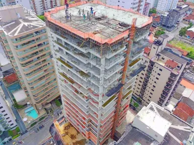 Apartamento com 2 Quartos à venda, 94m² no Aviação, Praia Grande