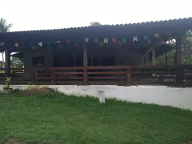 Fazenda/Sítio com 5 Quartos à venda, 117000m² no Área Rural do Cabo de Santo Agostinho, Cabo de Santo Agostinho