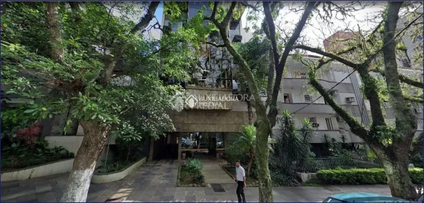 Sala Comercial à venda, 44m² no Rio Branco, Porto Alegre
