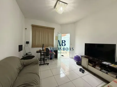 Casa com 3 Quartos à venda, 68m² no Residencial São Francisco, São José dos Campos