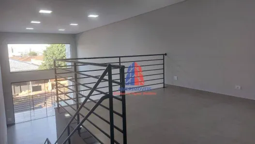 Sala Comercial para alugar, 100m² no Jardim São Paulo, Americana