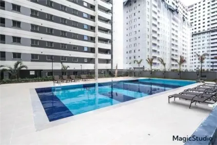 Apartamento com 2 Quartos para alugar, 41m² no Vila Vermelha, São Paulo