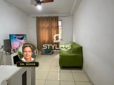 Apartamento com 2 Quartos à venda, 48m² no Todos os Santos, Rio de Janeiro