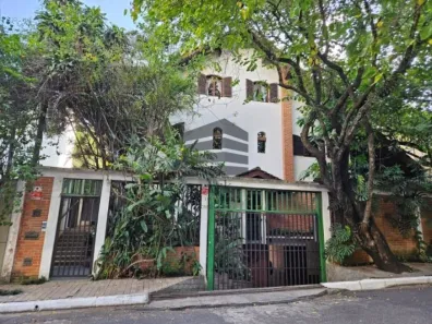 Casa com 3 Quartos para alugar, 300m² no Jardim Vila Mariana, São Paulo