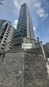 Apartamento com 4 Quartos para alugar, 250m² no Boa Viagem, Recife