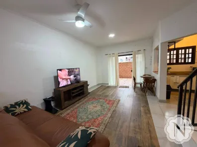 Sobrado com 2 Quartos à venda, 101m² no Praia dos Sonhos, Itanhaém
