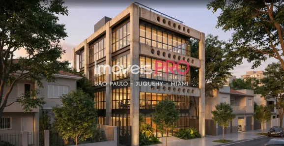 Imóvel Comercial para alugar, 686m² no Perdizes, São Paulo