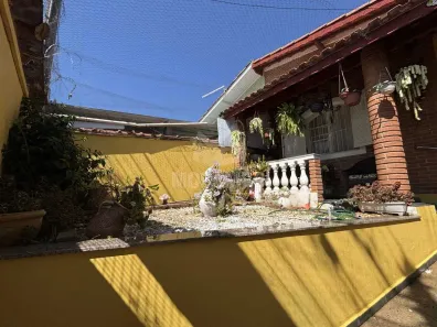 Casa com 3 Quartos à venda, 150m² no Loteamento Fernando Momentel, Itatiba