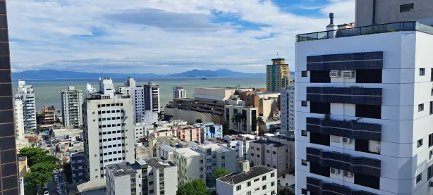 Cobertura com 3 Quartos à venda, 237m² no Centro, Florianópolis