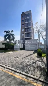 Apartamento com 2 Quartos à venda, 68m² no Silveira da Motta, São José dos Pinhais
