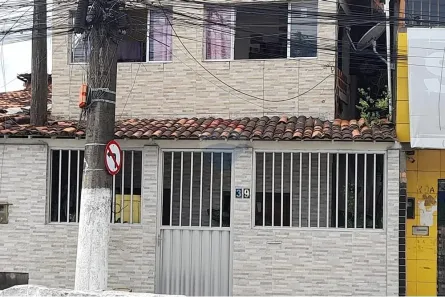 Casa com 3 Quartos à venda, 110m² no Jacintinho, Maceió