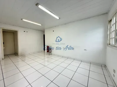 Sala Comercial para alugar, 70m² no Centro, Embu das Artes