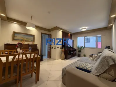Apartamento com 3 Quartos à venda, 118m² no Aclimação, São Paulo