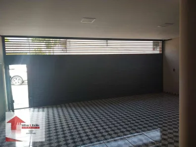 Ponto Comercial para alugar, 64m² no Cidade Patriarca, São Paulo