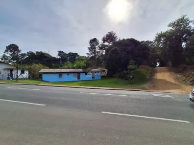 Lote/Terreno à venda, 6520m² no Itoupava Norte, Blumenau