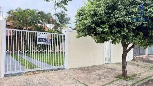 Casa com 2 Quartos à venda, 90m² no João Aranha, Paulínia