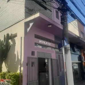 Imóvel Comercial para alugar, 270m² no Santana, São Paulo