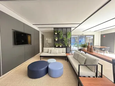 Apartamento com 2 Quartos à venda, 67m² no Mansões Santo Antônio, Campinas