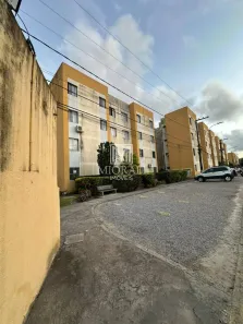 Apartamento com 2 Quartos à venda, 55m² no Tabuleiro do Martins, Maceió