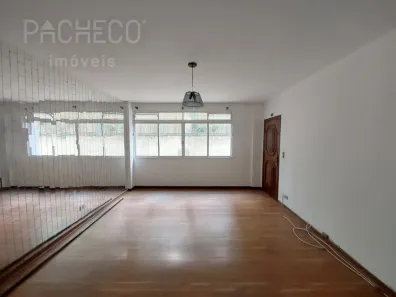 Apartamento com 3 Quartos à venda, 114m² no Pinheiros, São Paulo