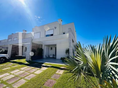 Casa de Condomínio com 3 Quartos à venda, 193m² no XANGRI-LÁ, Xangri-lá