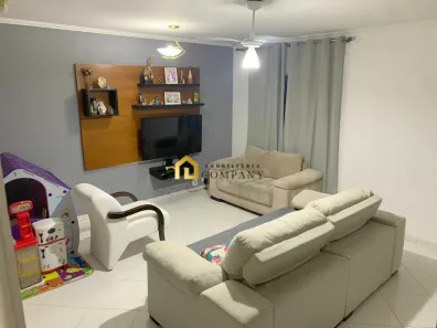 Cobertura com 3 Quartos à venda, 128m² no Vila São João, Sorocaba