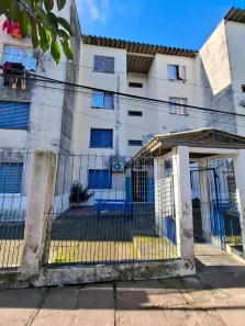Apartamento com 2 Quartos à venda, 45m² no Restinga, Porto Alegre