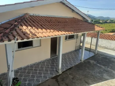 Casa com 2 Quartos à venda, 124m² no Alto das Palmeiras Primeira Parte, Serra Negra