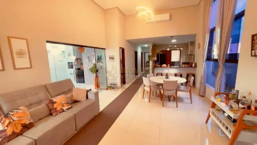 Casa com 5 Quartos à venda, 165m² no Parque das Nações, Parnamirim