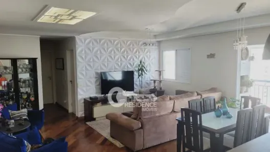 Apartamento com 2 Quartos à venda, 84m² no Boa Vista, São Caetano do Sul