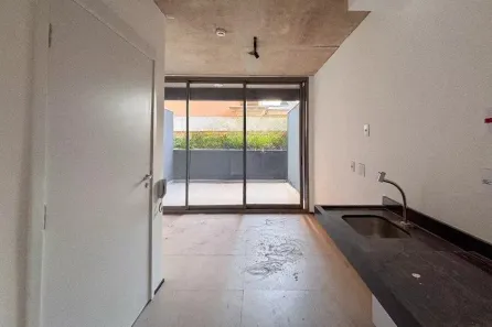 Kitnet com 1 Quarto à venda, 33m² no Vila Mariana, São Paulo