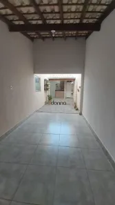 Casa com 3 Quartos à venda, 105m² no Boa Vista, Uberaba
