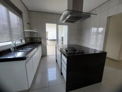 Casa de Condomínio com 3 Quartos à venda, 189m² no Swiss Park, Campinas
