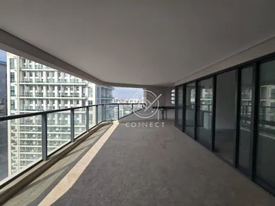 Apartamento com 4 Quartos à venda, 227m² no Chácara Santo Antônio (Zona Sul), São Paulo