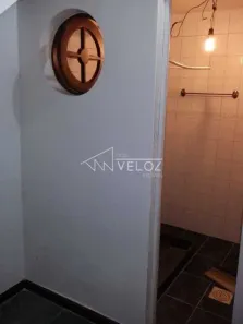 Apartamento com 3 Quartos à venda, 80m² no Catumbi, Rio de Janeiro