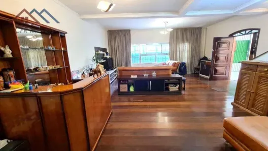 Sobrado com 3 Quartos à venda, 300m² no Campo Belo, São Paulo