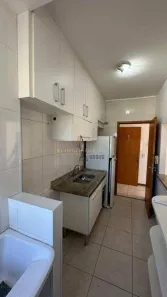 Apartamento com 2 Quartos à venda, 57m² no São Vicente de Paulo, Tremembé