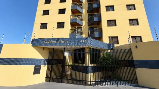 Apartamento com 3 Quartos para alugar, 70m² no Jardim Roveri, Londrina