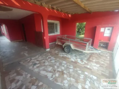 Casa com 2 Quartos à venda, 116m² no Jardim Ribamar, Peruíbe