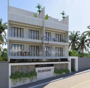 Cobertura com 3 Quartos à venda, 135m² no Santa Rosa, Barra Mansa