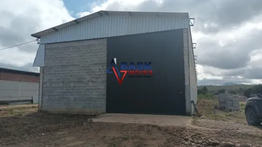 Galpão/Depósito/Armazém para alugar, 500m² no , Tremembé
