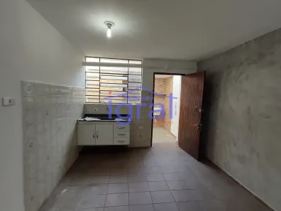 Casa com 1 Quarto para alugar, 30m² no Jabaquara, São Paulo